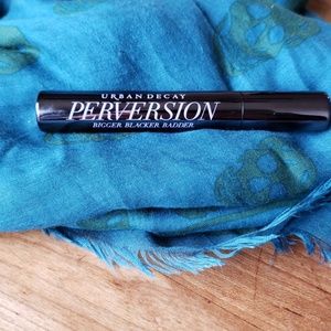 Urban Decay mascara